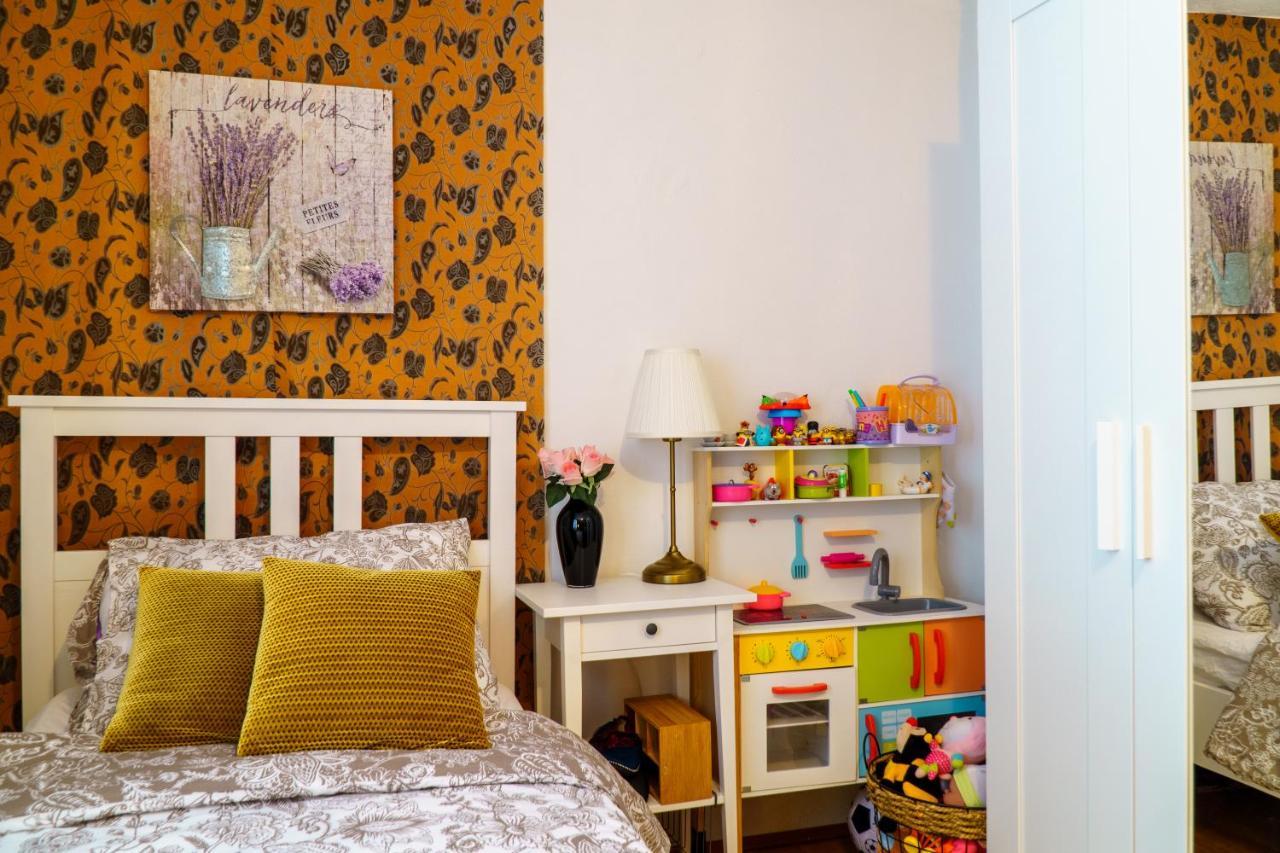 Honey House Lika Holiday home *