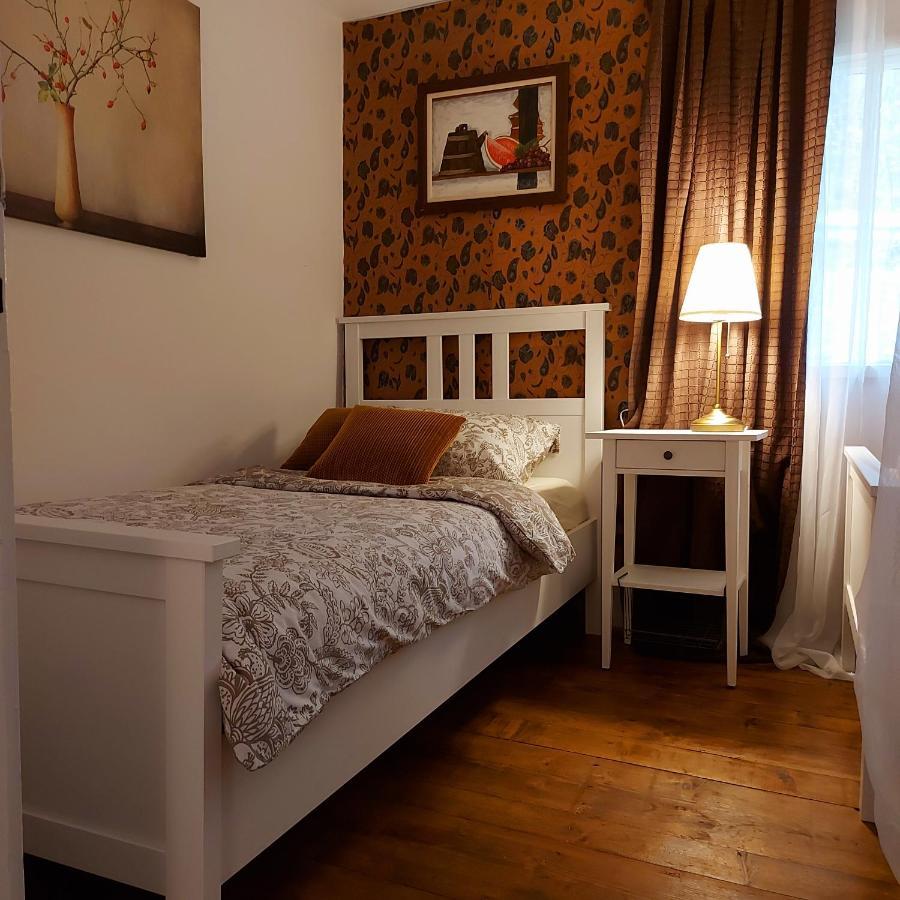 Honey House Lika Holiday home *