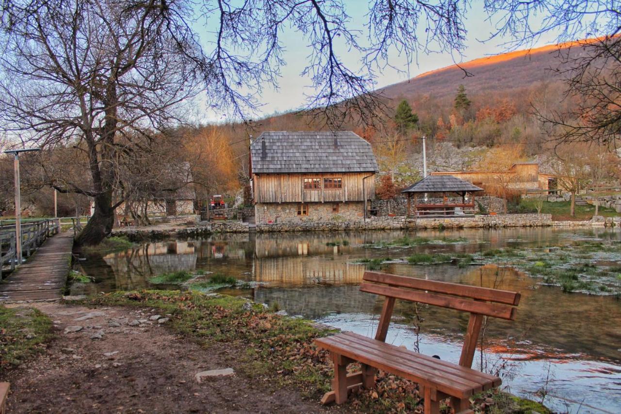 Honey House Lika * Gospic