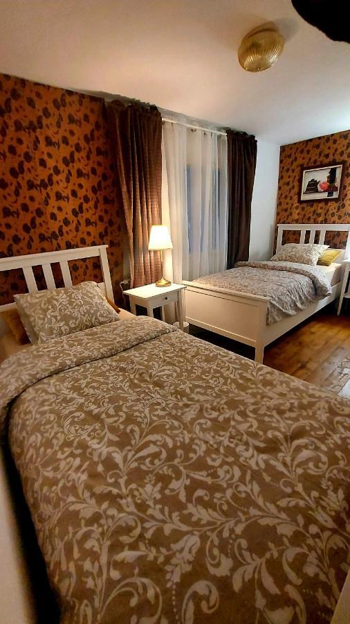Holiday home Honey House Lika Gospic