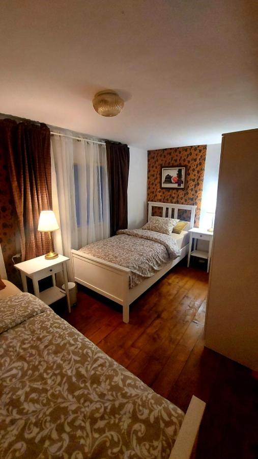 Holiday home Honey House Lika Gospic