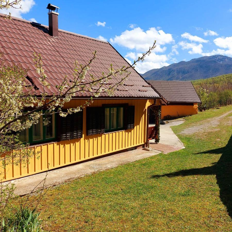 Holiday home Honey House Lika Gospic