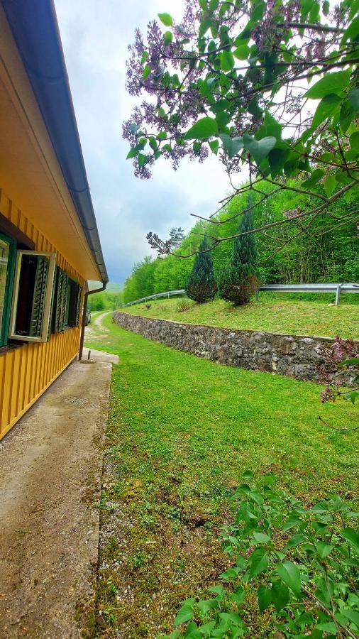 Honey House Lika Gospic