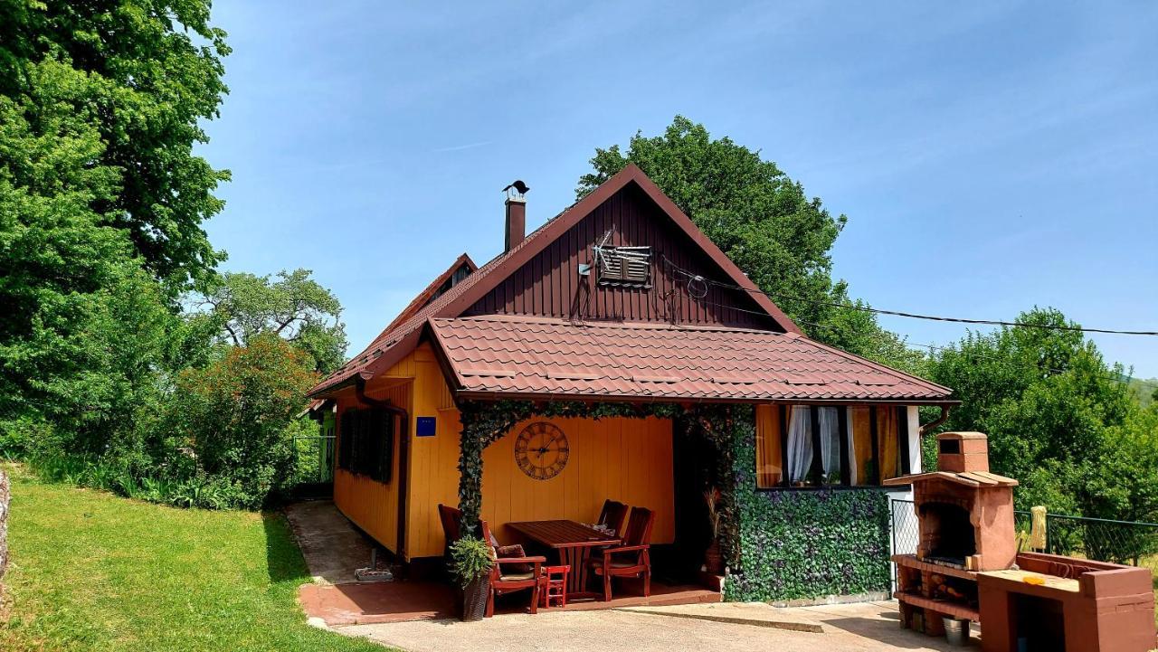 Honey House Lika Holiday home Gospic
