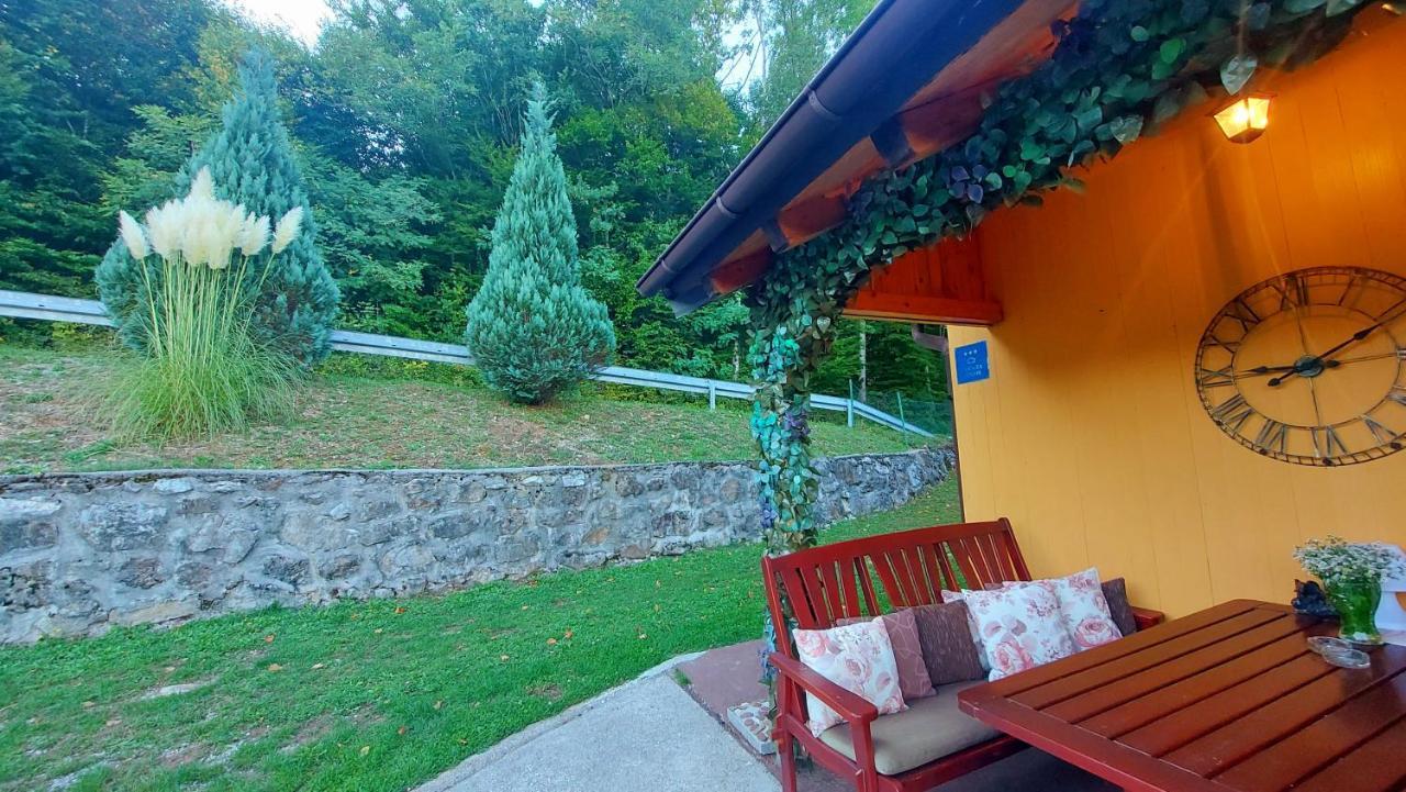Holiday home Honey House Lika