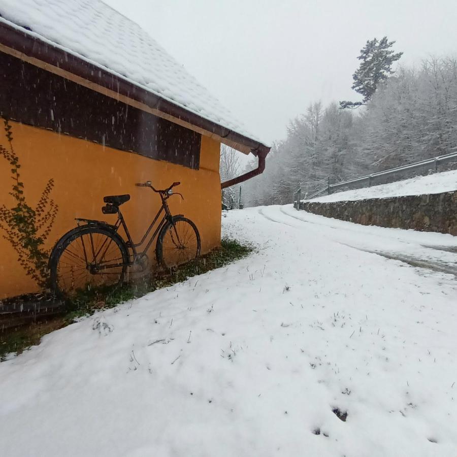 Honey House Lika Holiday home Gospic