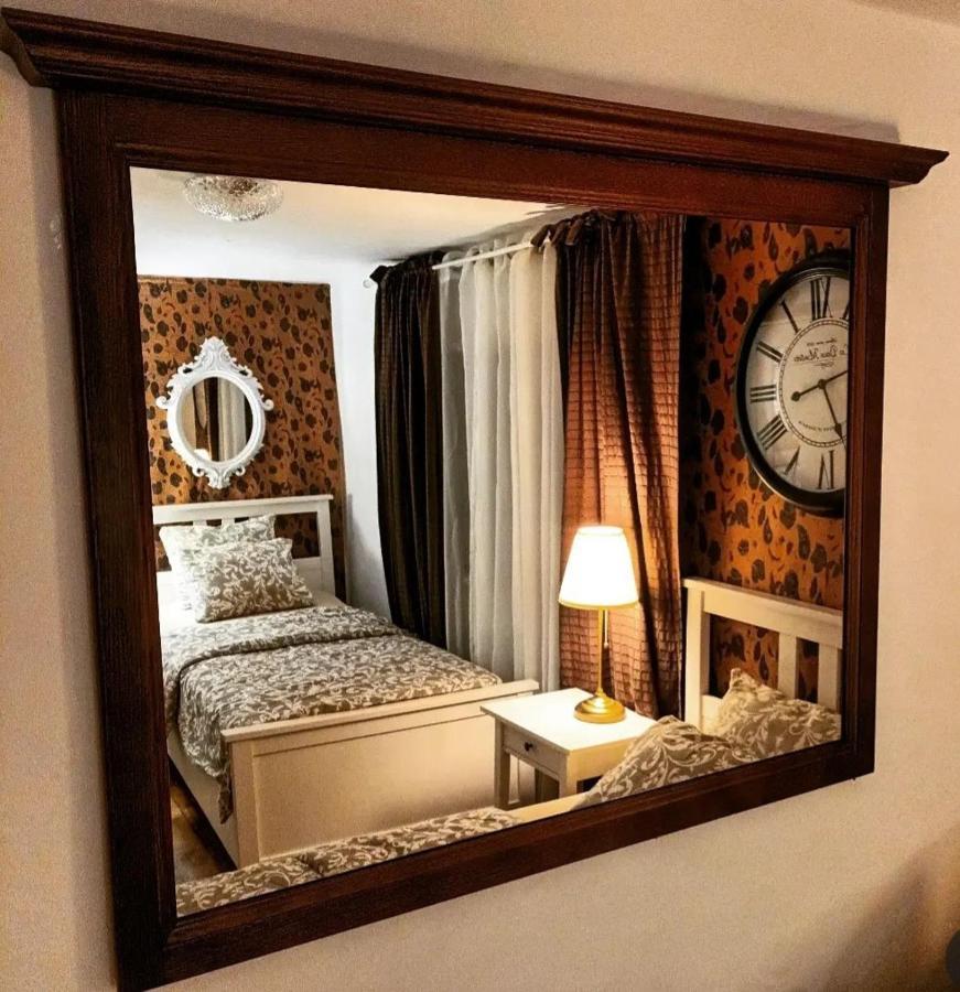 Honey House Lika Gospic