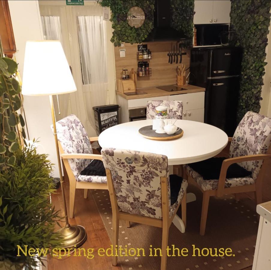 Holiday home Honey House Lika *