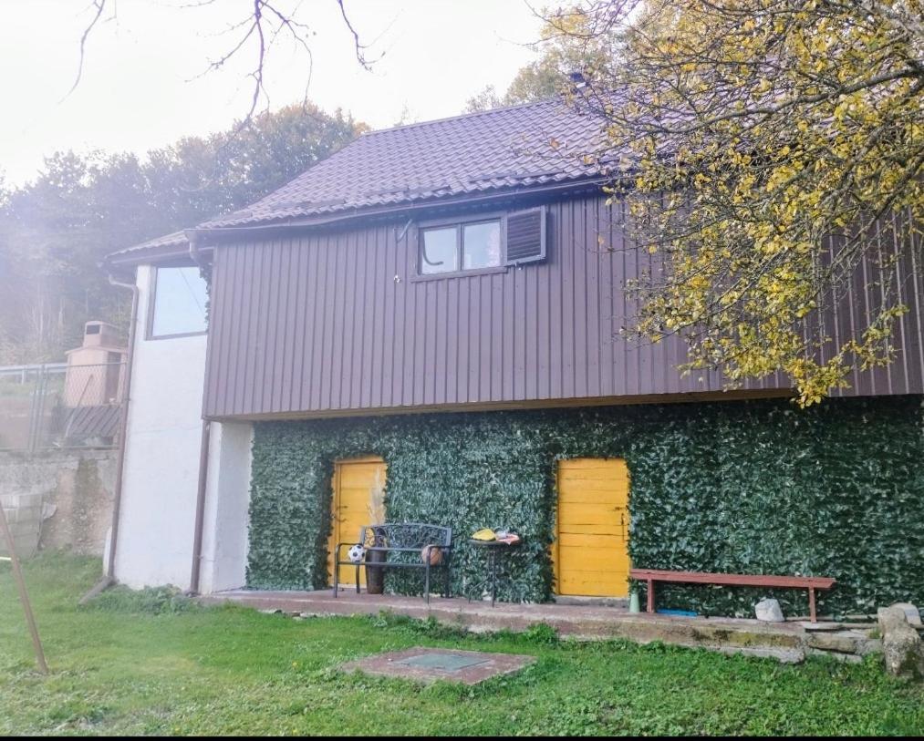 Honey House Lika Holiday home *