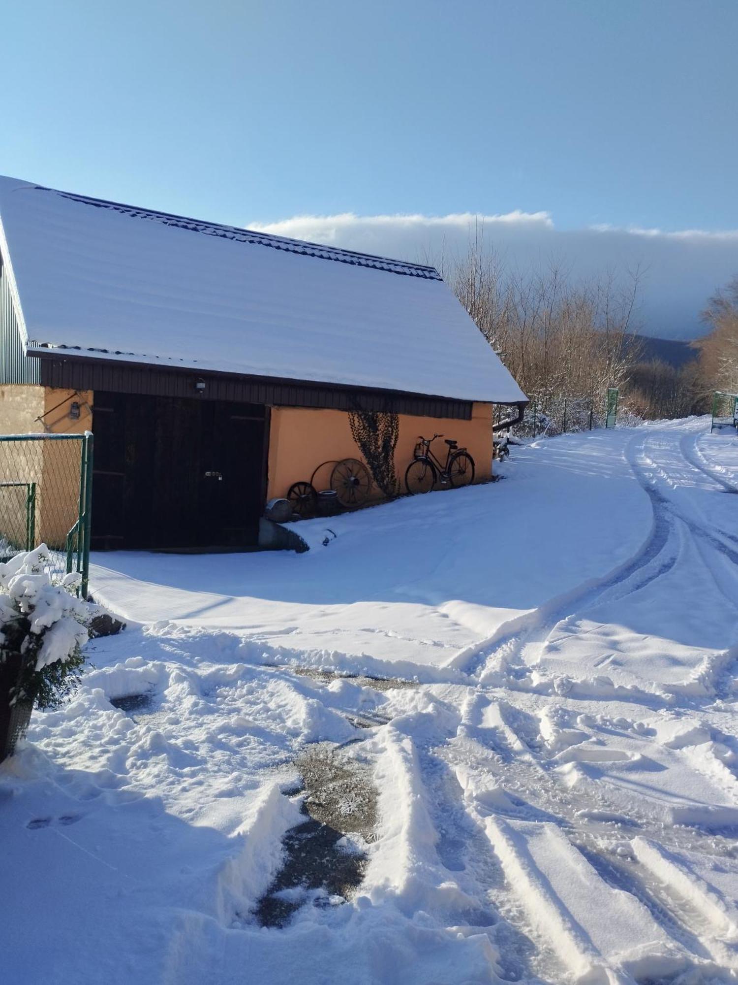 Honey House Lika Holiday home *