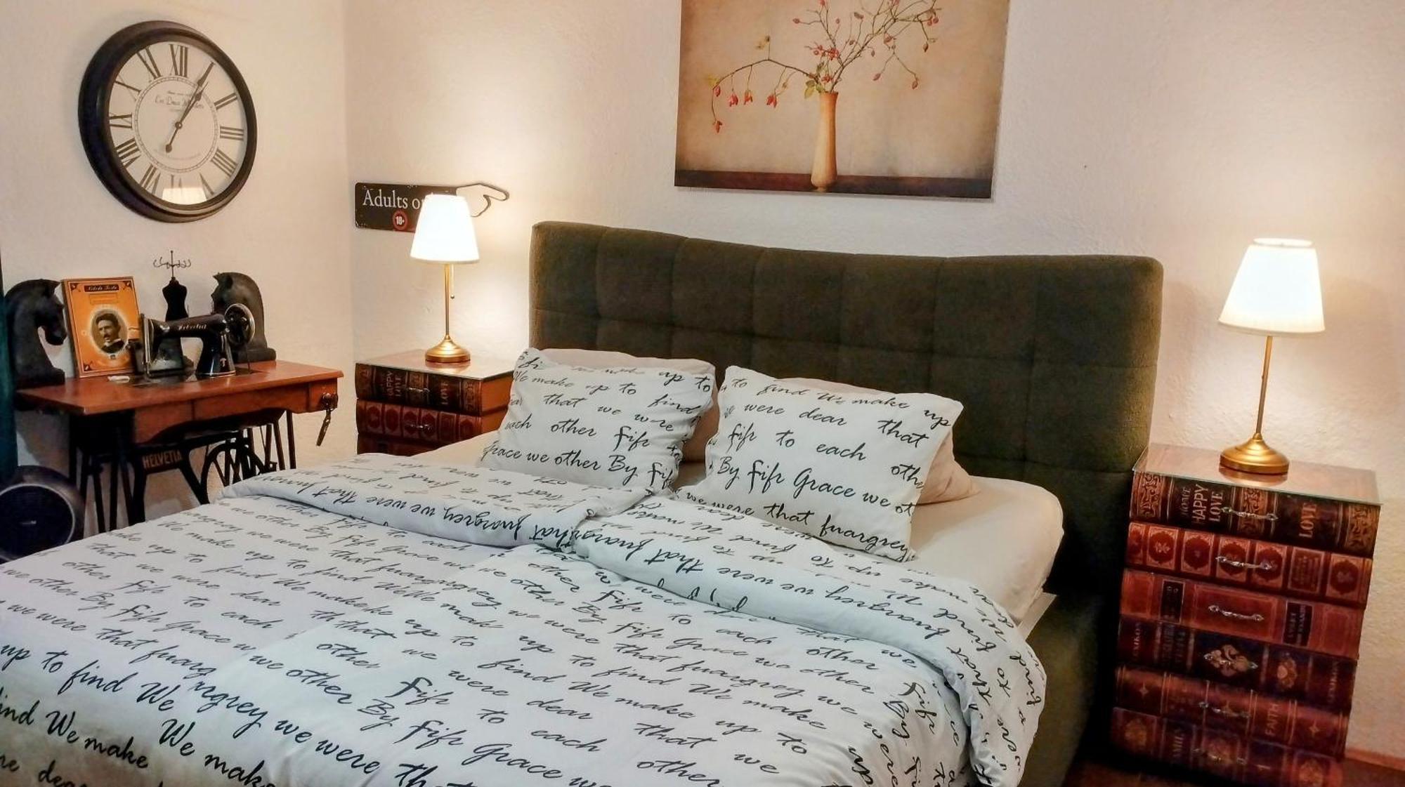 Honey House Lika Holiday home